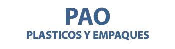 Plasticos y empaques pao